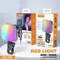 Plokama RGB Light U80 Pro